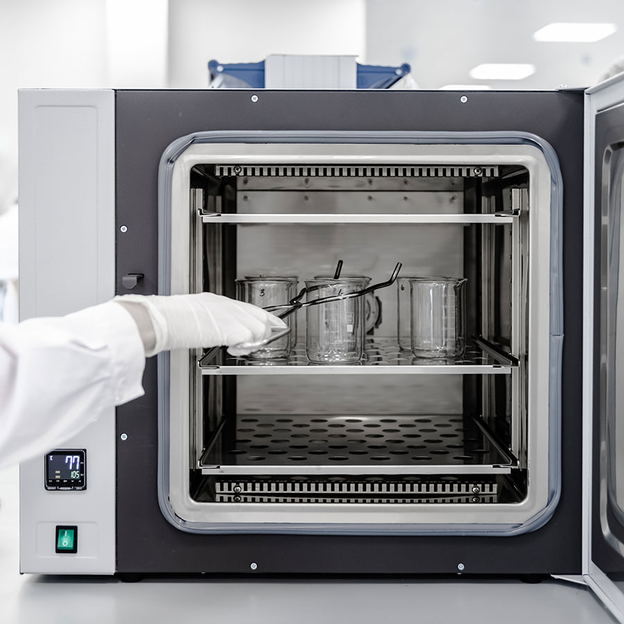 Sıcaklık Kalibrasyonu