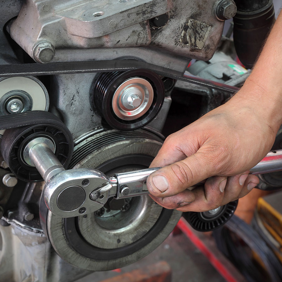 Tork el aletleri Kalibrasyonu