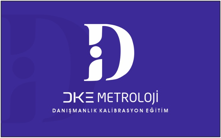 DKE METROLOJİ DANIŞMANLIK KALİBRASYON